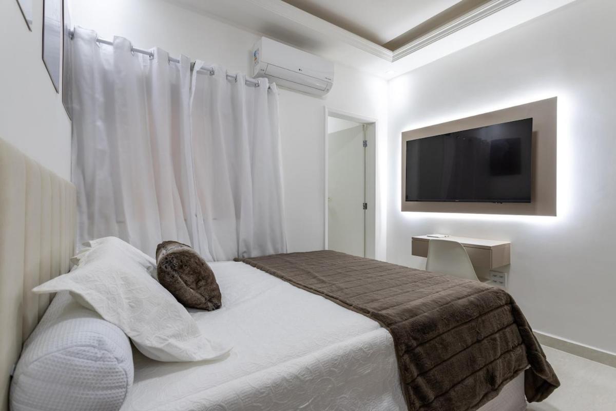 Apartament In Ipanema, Rio De Janeiro Eksteriør billede