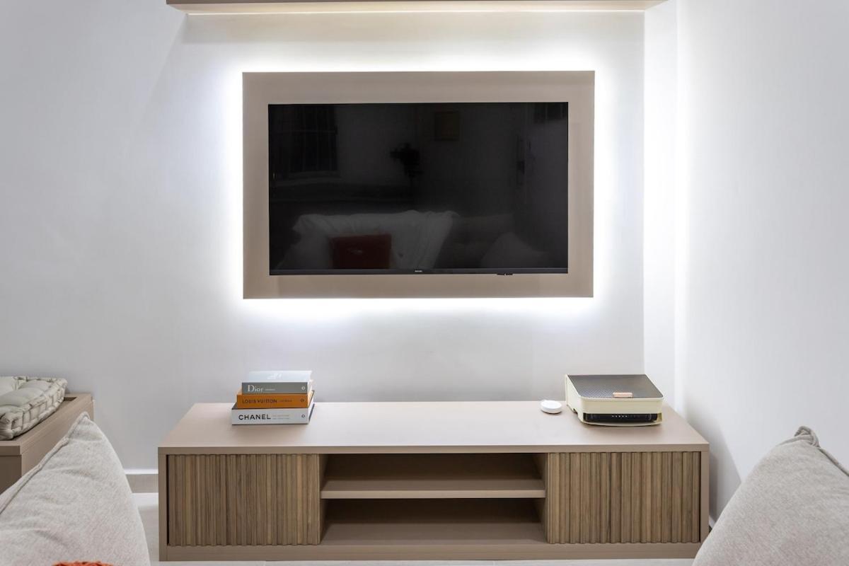 Apartament In Ipanema, Rio De Janeiro Eksteriør billede