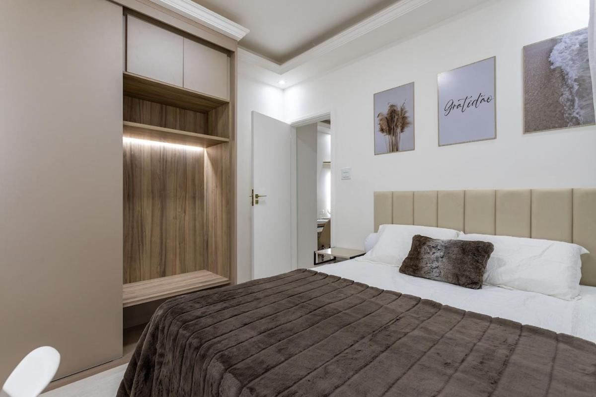 Apartament In Ipanema, Rio De Janeiro Eksteriør billede