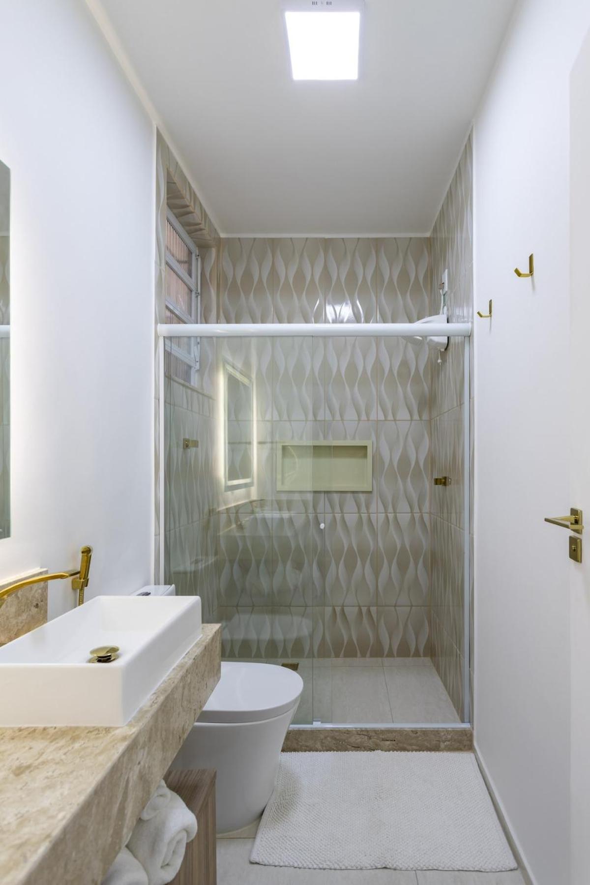 Apartament In Ipanema, Rio De Janeiro Eksteriør billede